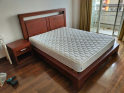 Thanh lý giường ngủ cũ TPHCM, Mua bán giá tốt, chất lượng, uy tín