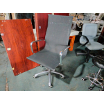 Ghế xoay văn phòng lưới thanh lý giá rẻ TPHCM