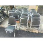 Thanh Lý Ghế Xếp Văn Phòng Giá Rẻ TPHCM