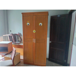 Tủ Quần Áo Thanh Lý Giá Rẻ Tại TPHCM – Gỗ Sồi Tự Nhiên