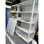 Chuyên mua bán kệ sắt v lỗ tại TPHCM, Giá tốt, Chất lượng