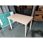 Thanh Lý Bàn Văn Phòng Cũ 1mx60 Giá Rẻ Tại TPHCM
