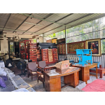 Mua Bán Thanh Lý Đồ Nội Thất Cũ TPHCM: Giá Rẻ, Đẹp Như Mới 99%