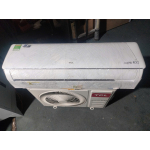 Thanh Lý Máy Lạnh Cũ Tcl 2hp Inverter Giá Rẻ TPHCM
