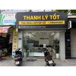 Bảng Giá Thu Mua Laptop Cũ Mới Nhất – Định Giá Nhanh, Giá Cao