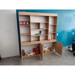 Tủ Trưng Bày Thanh Lý Giá Rẻ Chất Lượng Tại TPHCM