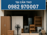 Cửa hàng  thanh lý thu mua đồ cũ Cần Thơ, tận nơi, giá cao uy tín