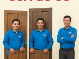 Dịch Vụ Thu Mua Cửa Gỗ Cũ Giá Cao Tại TPHCM