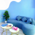 Sofa đẹp, nhiều mẫu chất lượng 