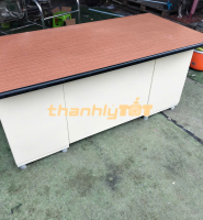 Bàn Giám Đốc Thanh Lý Giá Rẻ – Sang Trọng, Đẳng Cấp