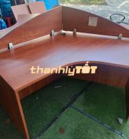 Thanh Lý Bàn Làm Việc Nhóm Giá Rẻ Tại TPHCM
