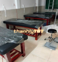Giường Massage Thanh Lý Giá Rẻ TPHCM - Tiết Kiệm, Chất Lượng