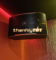 Thanh Lý Loa JBL Pasion 10 Chính Hãng – Đẹp Như Mới, Nghe Là Phê