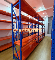 Kệ Sắt Trung Tải Thanh Lý TPHCM Giá Cực Tốt, Đẹp, Bền, Chất Lượng