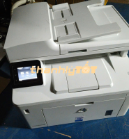 Thanh Lý Máy In HP LaserJet Pro MFP M227fdw Cũ Giá Rẻ