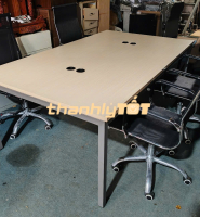 Thanh Lý Bàn Văn Phòng 1m2x2m Giá Rẻ Đẹp, Chất Lượng