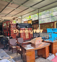 Mua Bán Thanh Lý Đồ Nội Thất Cũ TPHCM: Giá Rẻ, Đẹp Như Mới 99%