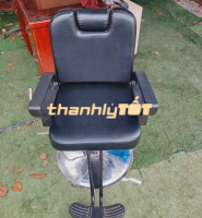 Thanh Lý Ghế Cắt Tóc Nữ Giá Rẻ Chất Lượng Tại TPHCM