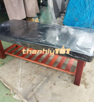 Giường Xoa Bóp Bấm Huyệt Thanh Lý Giá Rẻ Chất Lượng Tại TPHCM