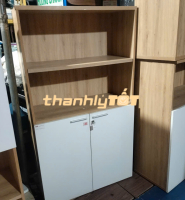 Thanh Lý Tủ Hồ Sơ Giá Rẻ – Đẹp – Chất Lượng