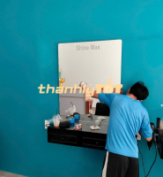 Thanh Lý Kệ Gương Cắt Tóc Giá Rẻ Tại Thanh Lý Tốt