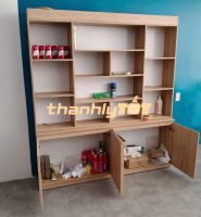 Tủ Trưng Bày Thanh Lý Giá Rẻ Chất Lượng Tại TPHCM