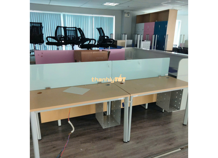 Địa Chỉ Thanh Lý Bàn Ghế Cũ TPHCM Giá Tốt, Chất Lượng, Uy Tín