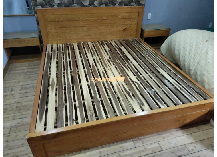 Giường Khách Sạn Thanh Lý Giá Rẻ Chất Lượng Tại TPHCM