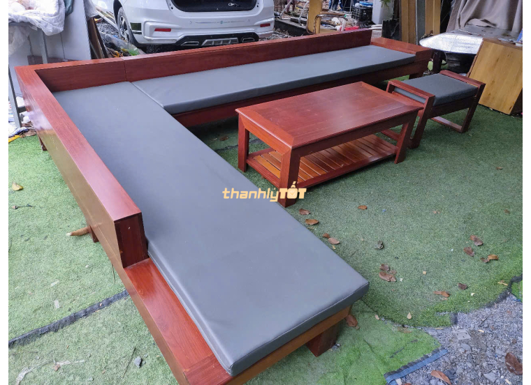 THANH LÝ GHẾ SOFA CŨ TẠI TPHCM – GIÁ RẺ, ĐẸP, CHẤT LƯỢNG TỐT!