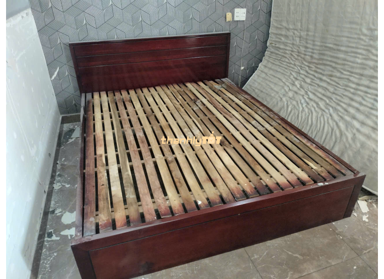 Giường Khách Sạn Thanh Lý Giá Rẻ Chất Lượng Tại TPHCM