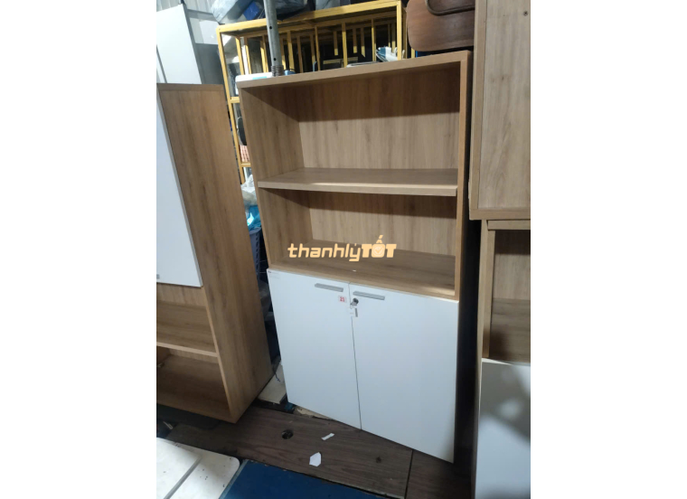 Thanh Lý Tủ Hồ Sơ Giá Rẻ – Đẹp – Chất Lượng