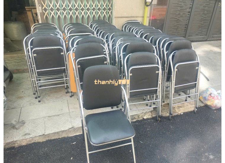 Địa Chỉ Thanh Lý Bàn Ghế Cũ TPHCM Giá Tốt, Chất Lượng, Uy Tín