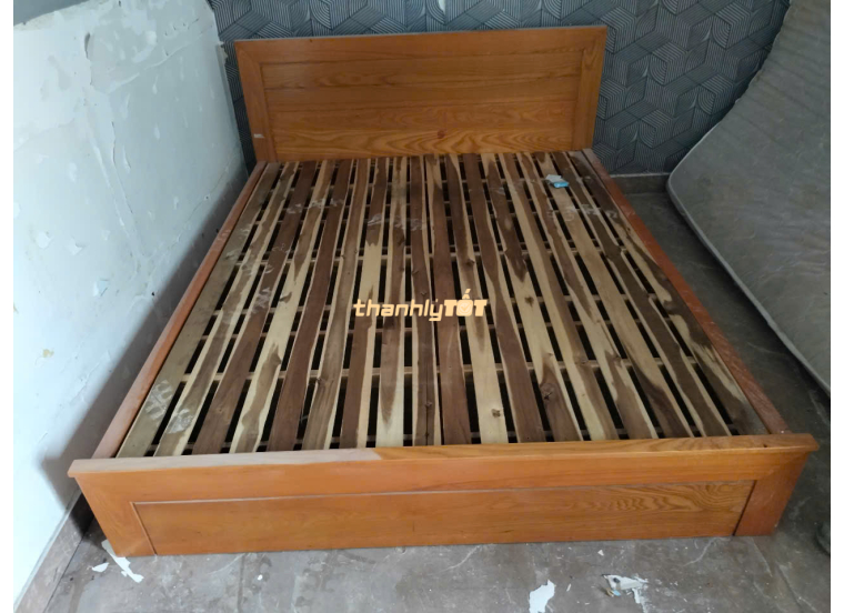 Giường Khách Sạn Thanh Lý Giá Rẻ Chất Lượng Tại TPHCM