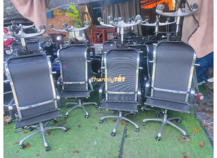 Địa Chỉ Thanh Lý Bàn Ghế Cũ TPHCM Giá Tốt, Chất Lượng, Uy Tín
