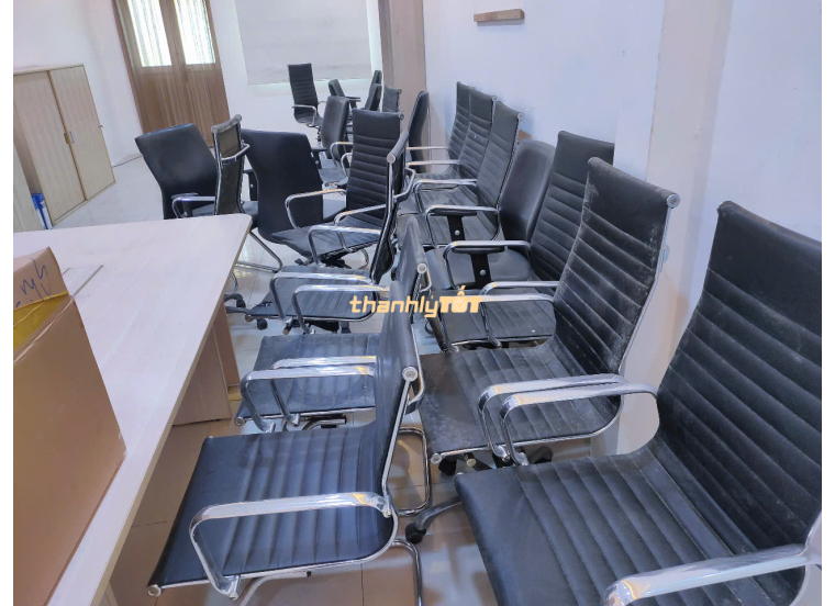 Địa Chỉ Thanh Lý Bàn Ghế Cũ TPHCM Giá Tốt, Chất Lượng, Uy Tín